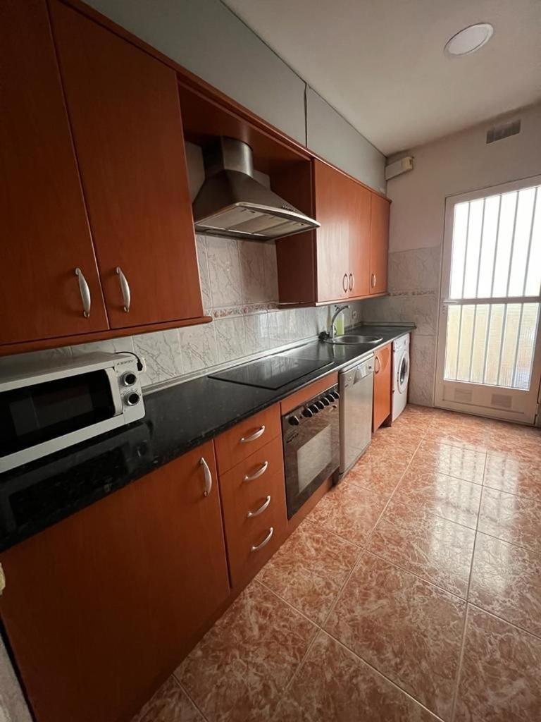 Centrico Y Bonito Cerca De La Playa Apartment Alicante Exterior photo