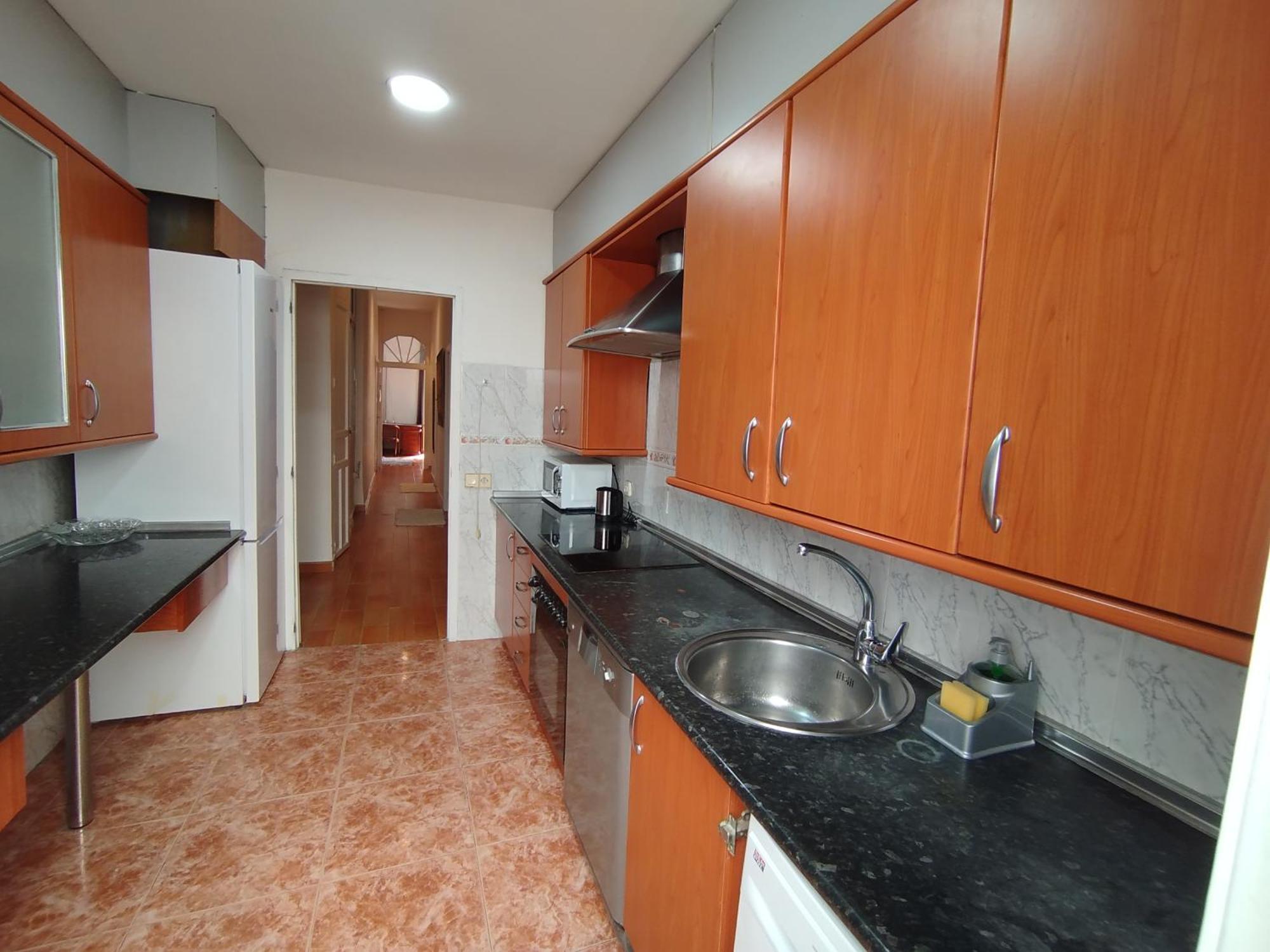 Centrico Y Bonito Cerca De La Playa Apartment Alicante Exterior photo